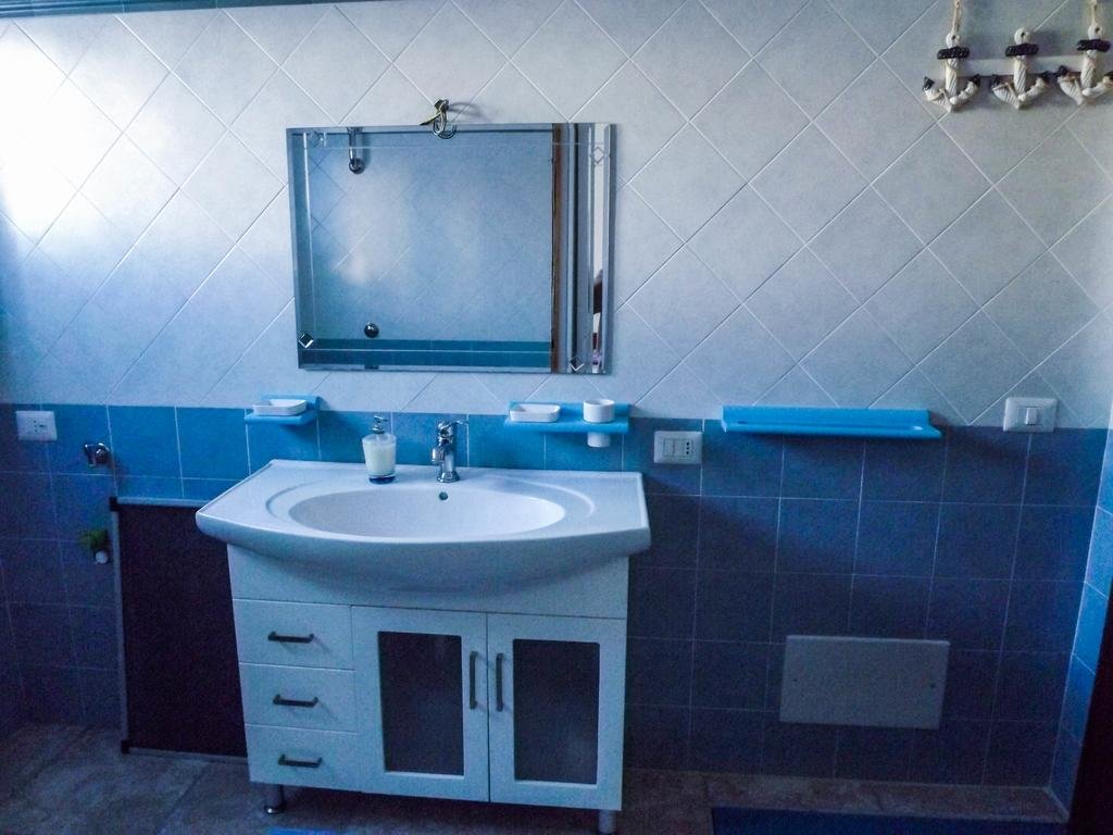 B & B Asfodelo 