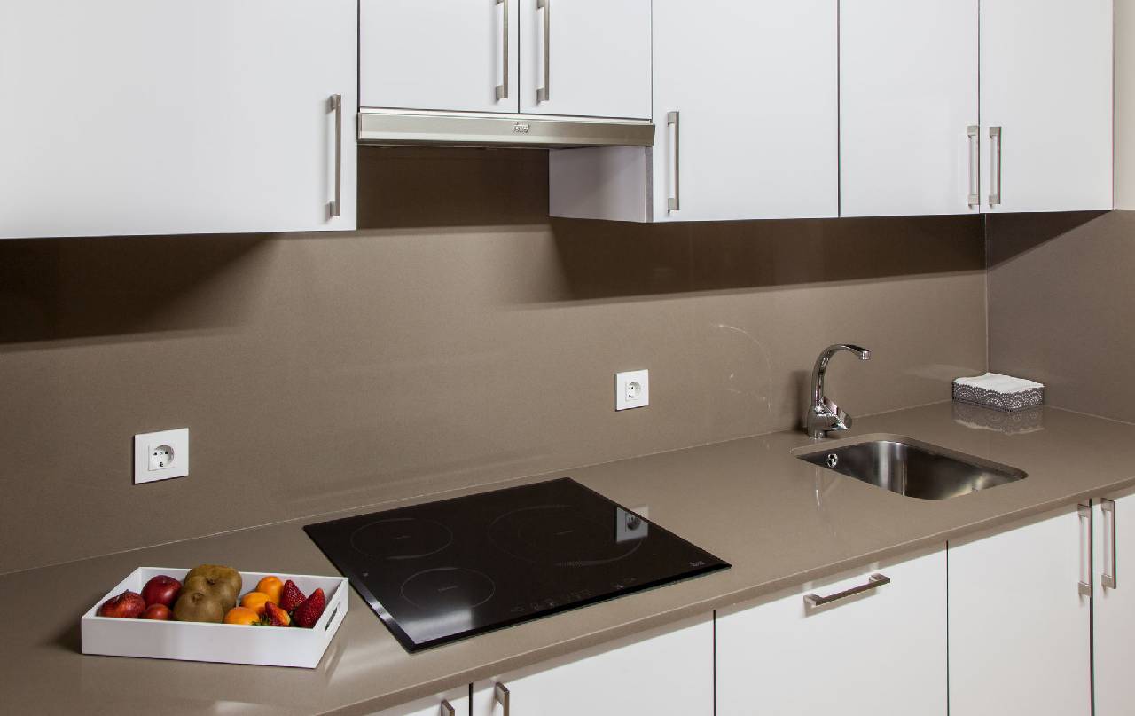 Apartamentos Nova Compostela 