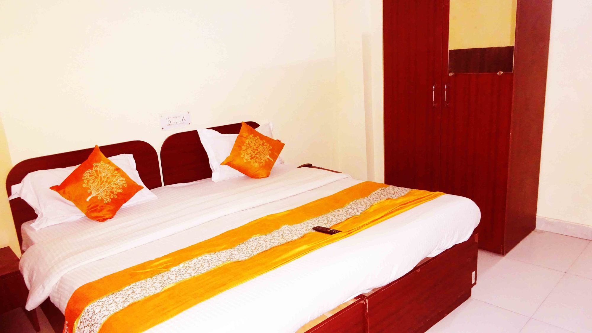 Hotel Madhav Stay 