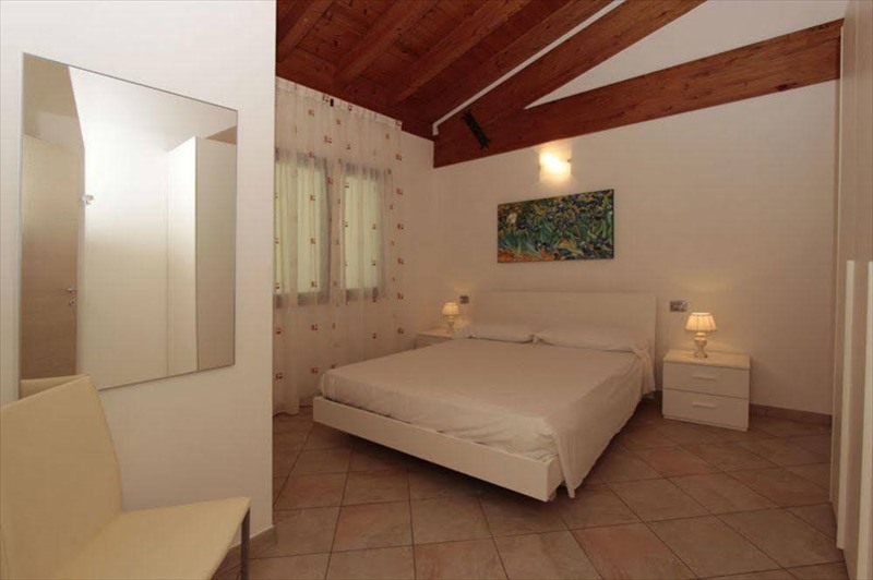 Park Hotel Zanzanù 