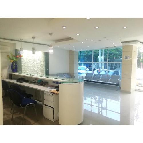 Aparta Hotel B&bh 