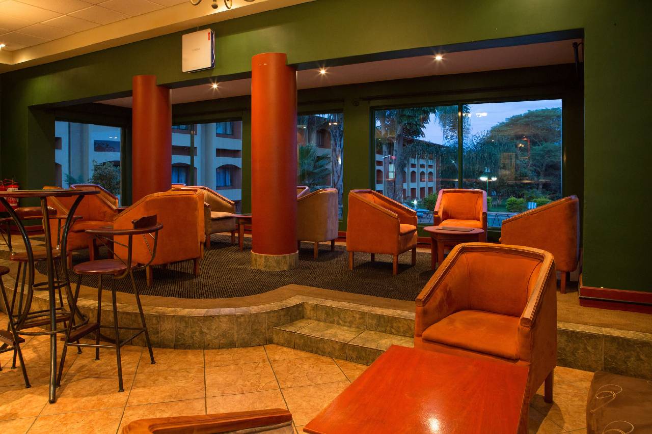 Cresta Golfview 