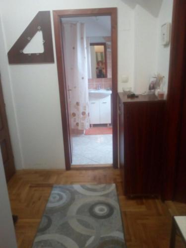 Slavka Apartment2 