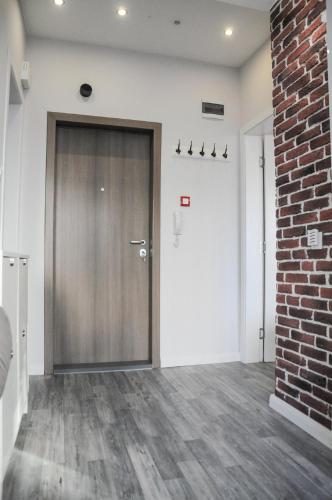 Apartment Dragolev 
