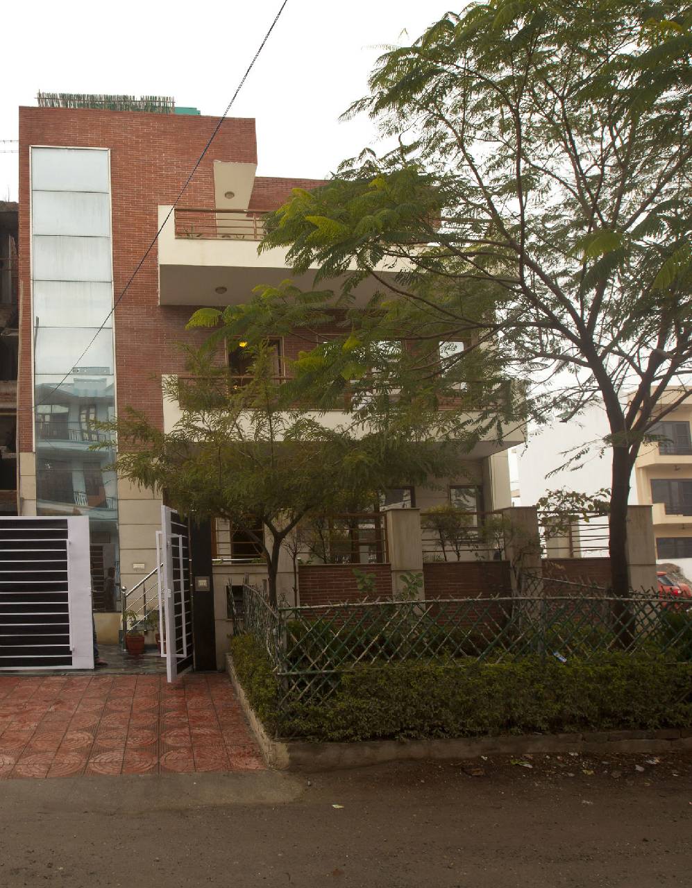 Oyo Rooms Sohna Road Extension 