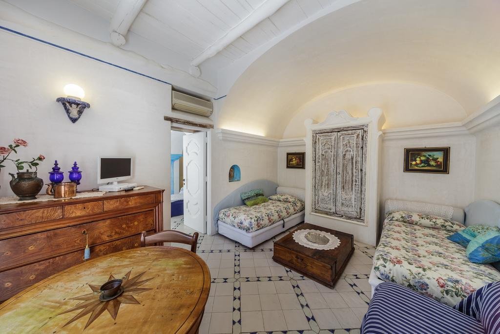 Positano Suite B&b 