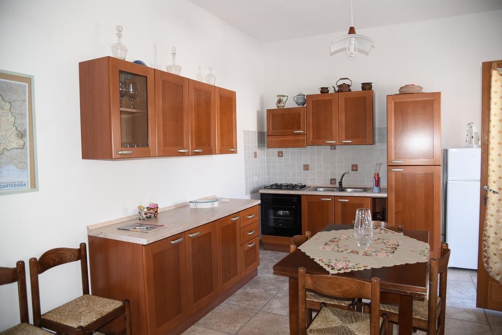 B & B Asfodelo 
