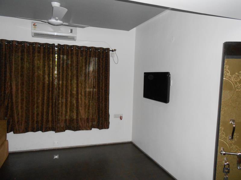 Hotel Chirag Executive 