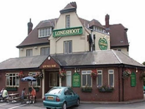 Longshoot Inn By Good Night Inns 