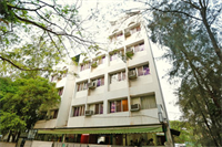 Zo Surya Villa Koregaon Park (زو سوریا ویلا كورگاون پارك) 