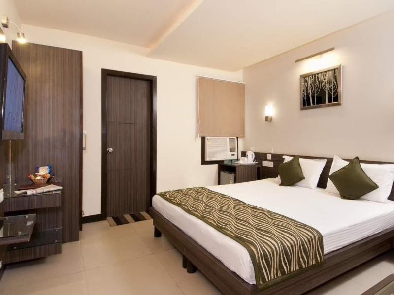 Hotel Shree Residency 