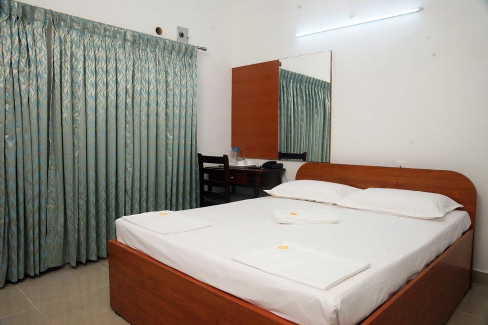 Hotel Surag Residency 