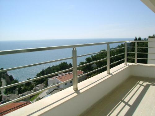 Sea View Apartment Sapore Di Mare 