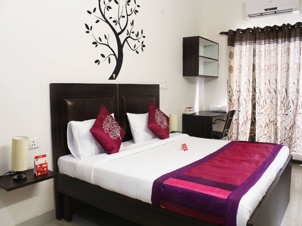Oyo Rooms Sector 49 