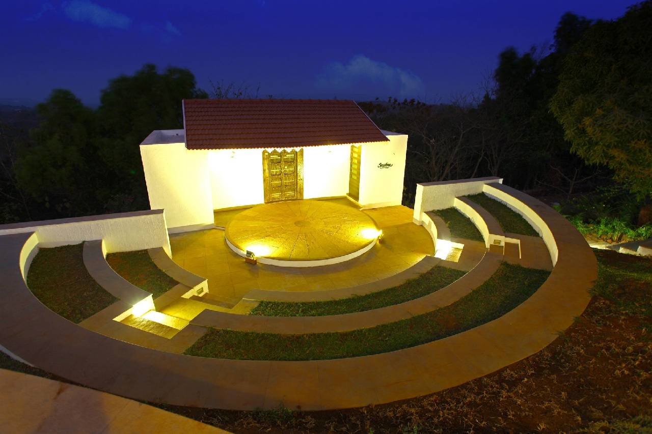 The Fern Samali Resort 