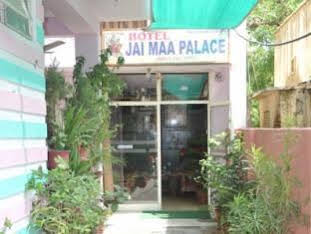 Hotel Jaimaa Palace 