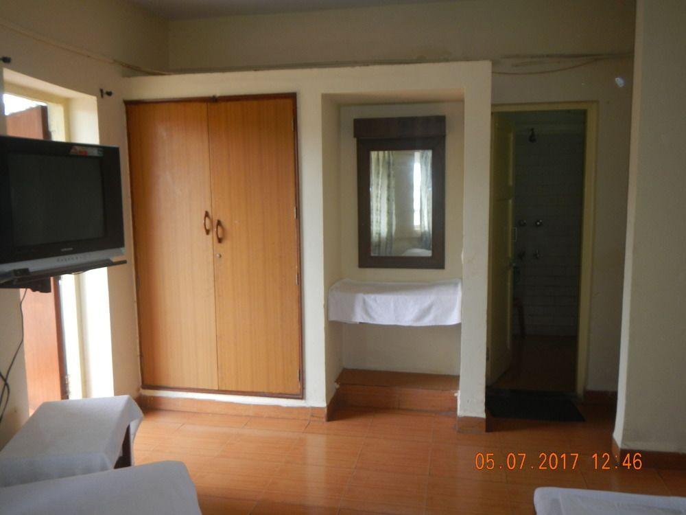 Hotel Rukmini 