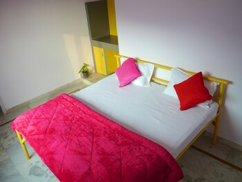 Bunk Stay Rishikesh 