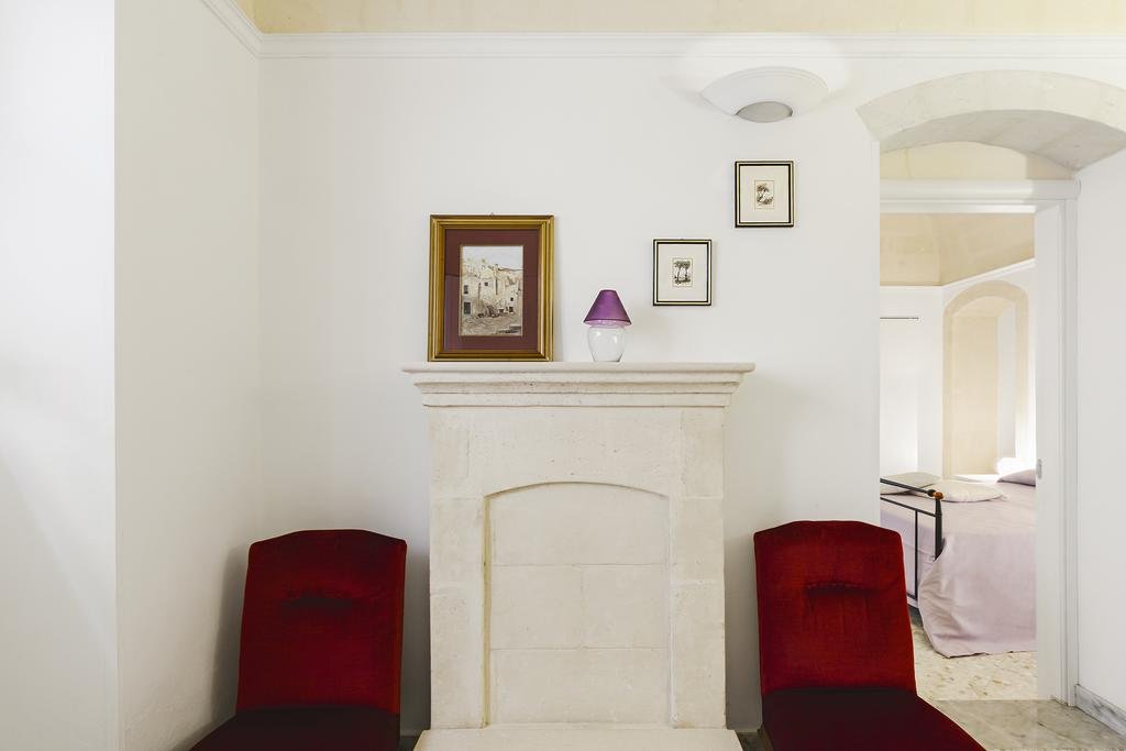 Casa Vacanze Patrizia 