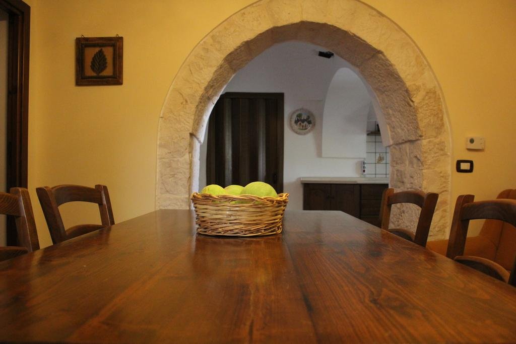 Trullo Mimmo 