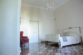 B&b Terra Mar Guestroom
