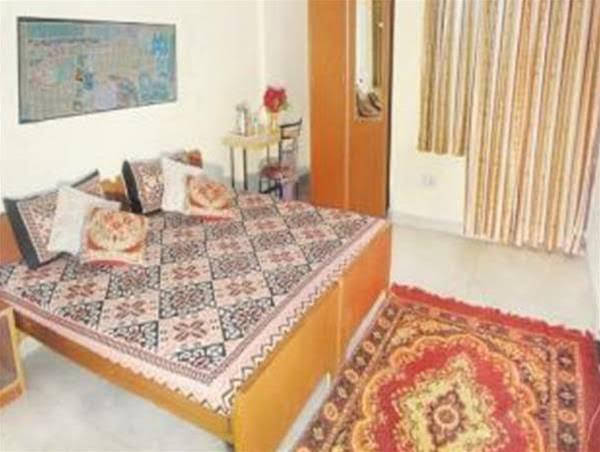 Riddhi Villa Luxury Homestay 
