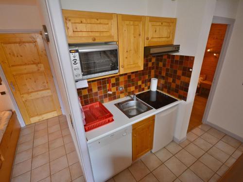 Holiday Home Residence Atray I Hotel Description