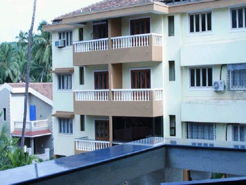 Moksh Holiday Homes 
