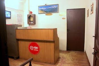 Oyo Rooms Mussoorie Library 