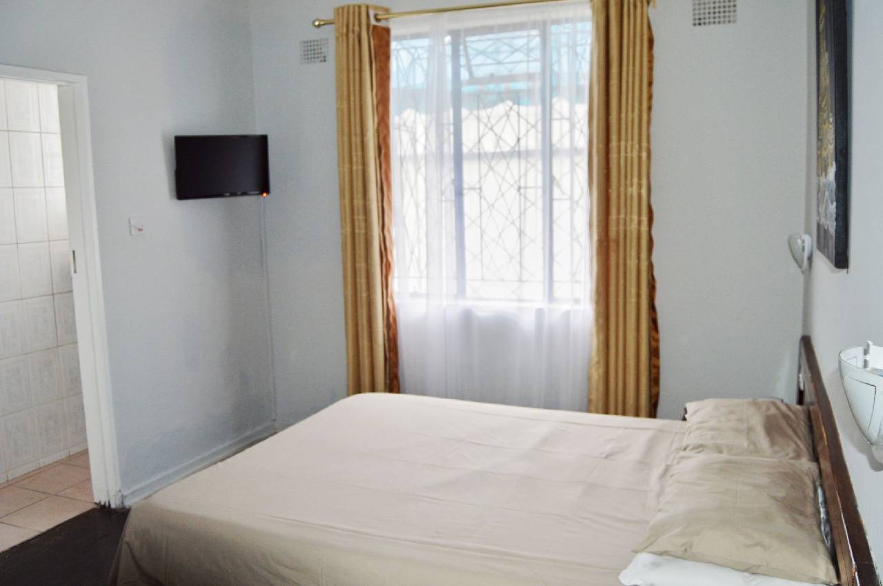 Horizon Inn 