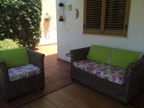 Villa In Athena Resort 