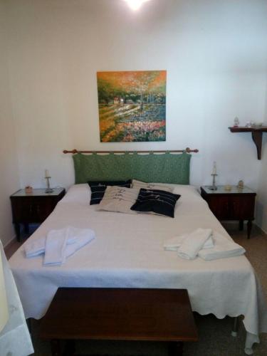 Mansarda Azzurra Hotel Description