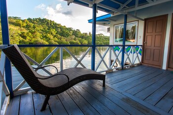 Coron Underwater Garden Resort Beach/Ocean View