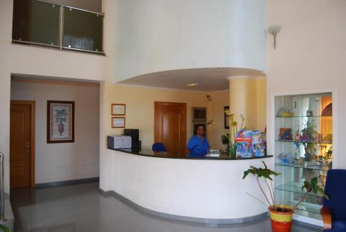 Hotel Balisa 