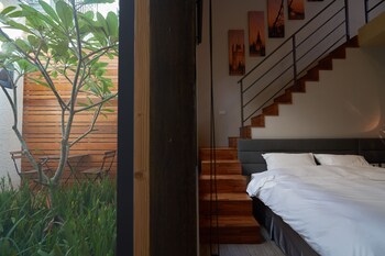 3jd.home Guestroom