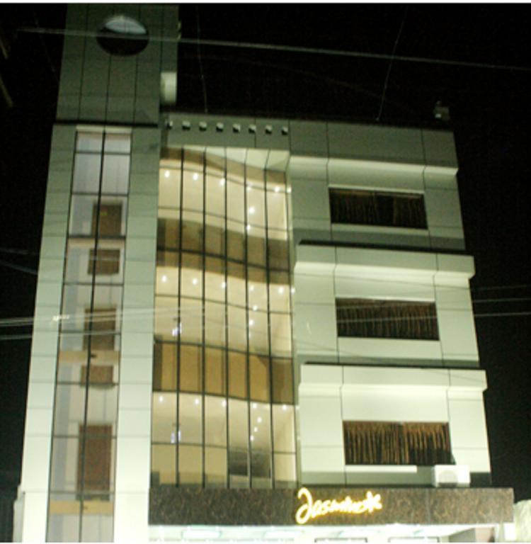 Hotel Jasmine 