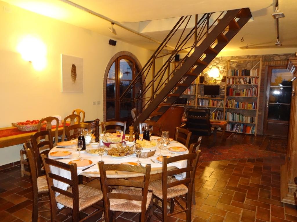 Agriturismo Palareta 