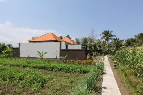 Gayatri Diuma Villas 