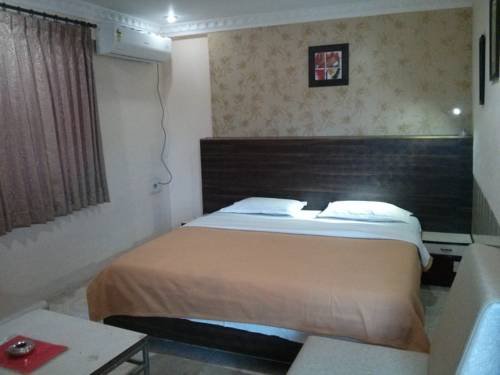 Hotel Ankur 