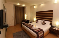 Mgb Hotels Alwar 