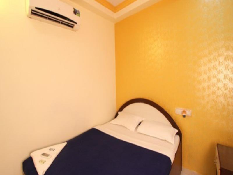 Hotel Grand Bilal 