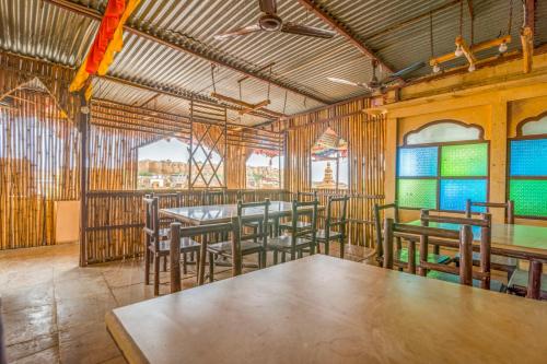 1 Br Guest House In Hanuman Circle Jaisalmer By Guesthouser 