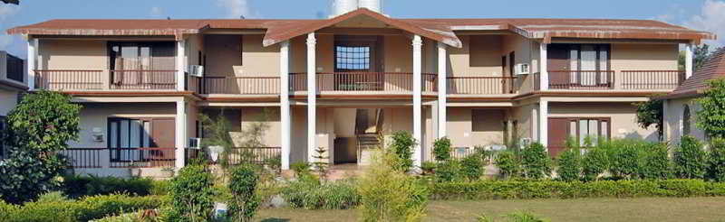 Clarks Inn Corbett Resort & Spa Corbett General view