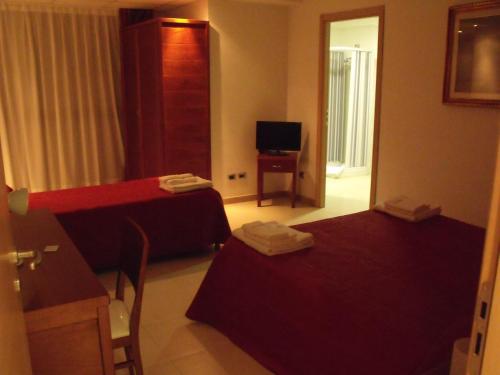 Hotel Ai Pini 