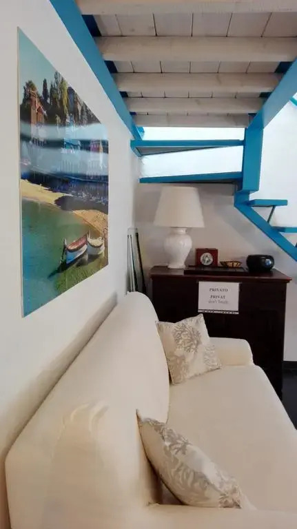 Ivana Apartment 