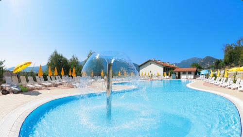 Residence Isolino 