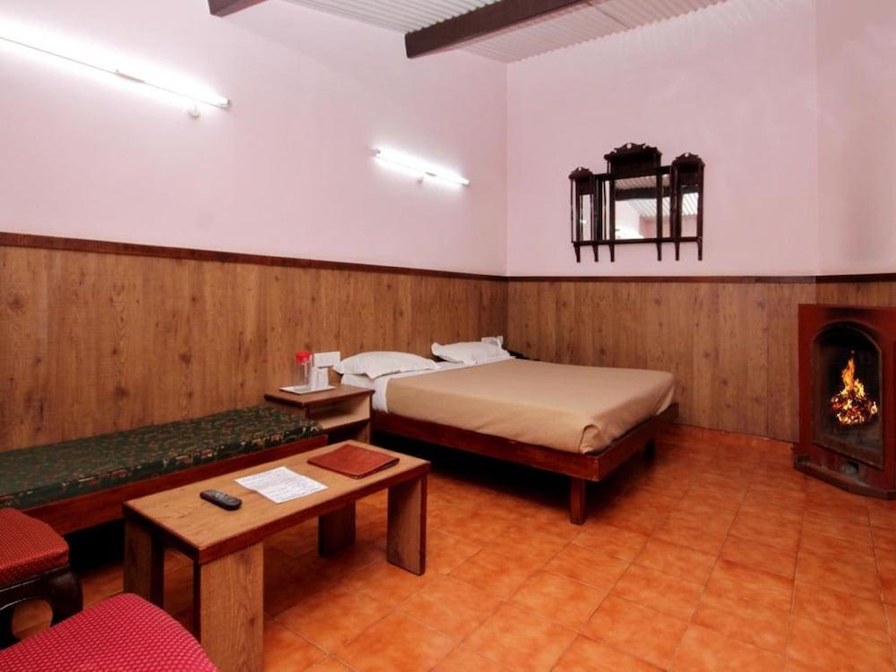 Kluney Manor Ooty Resort 