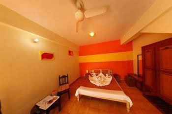 Hotel Germany 