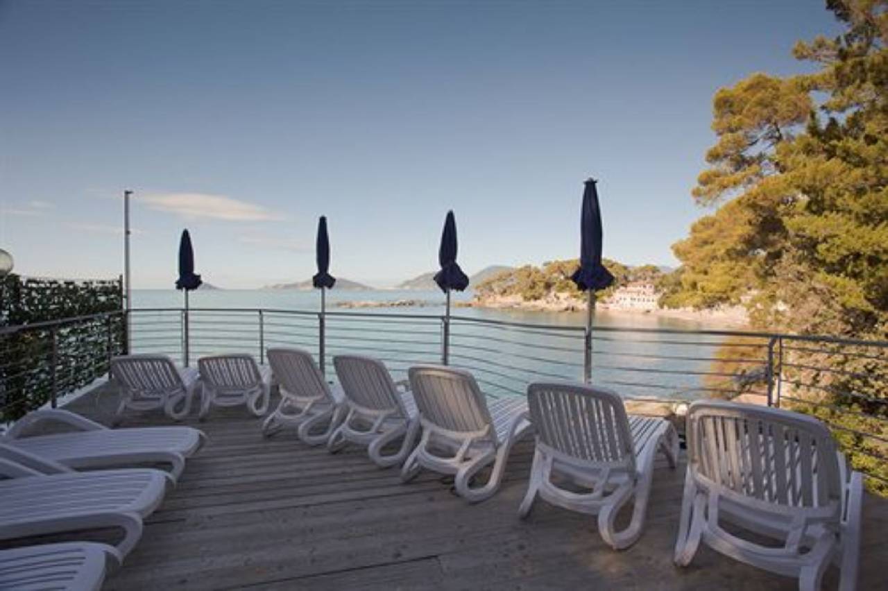 Il Nido Hotel 