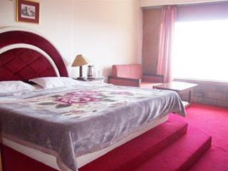 Hotel Classic Heights 